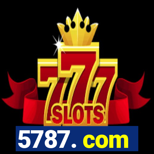 5787. com